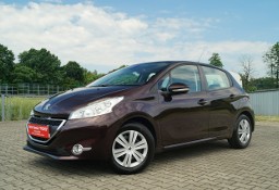 Peugeot 208 I PEUGEOT 208 2012R BENZYNA MOCNO DOINWESTOWANY ZADBANY