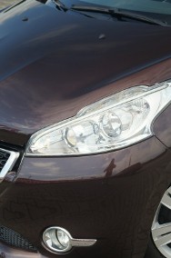Peugeot 208 I PEUGEOT 208 2012R BENZYNA MOCNO DOINWESTOWANY ZADBANY-2