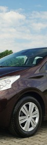 Peugeot 208 I PEUGEOT 208 2012R BENZYNA MOCNO DOINWESTOWANY ZADBANY-3