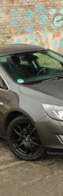 Opel Astra J ST INNOVATION 1,4 TURBO-4