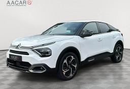 Citroen C4 II Shine, Kamera, FV-23%, 1-właściciel, gwarancja, DOSTAWA W CENIE