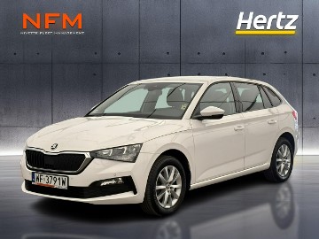 Skoda Scala 1,0 TSI (110 KM) Ambition Salon PL F-Vat
