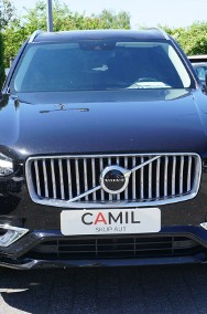 Volvo XC90 V zarejestrowany, ubezpieczony, zadbany, 7-osobowy-2