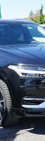 Volvo XC90 V zarejestrowany, ubezpieczony, zadbany, 7-osobowy-3