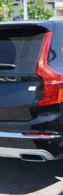 Volvo XC90 V zarejestrowany, ubezpieczony, zadbany, 7-osobowy-4