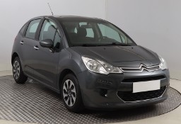 Citroen C3 II , Automat, Klima, Tempomat, Parktronic