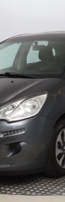 Citroen C3 II , Automat, Klima, Tempomat, Parktronic-3