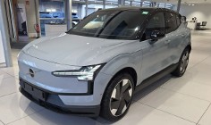 Volvo Inny Volvo Twin Motor AWD Ultra Bezwypadkowy Oryginał Fabryczna Gwarancja