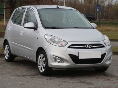 Hyundai i10 I , Automat-1