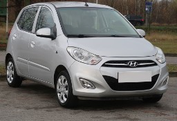 Hyundai i10 I , Automat