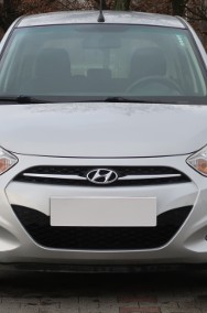 Hyundai i10 I , Automat-2