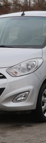 Hyundai i10 I , Automat-3