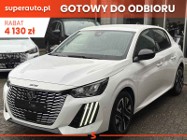Peugeot 208 II Allure 1.2 PureTech Allure 1.2 PureTech 100KM / Pakiet Vision i Navigation,