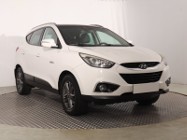 Hyundai ix35 , Skóra, Navi, Klimatronic, Tempomat, Parktronic,