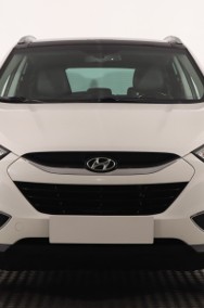 Hyundai ix35 , Skóra, Navi, Klimatronic, Tempomat, Parktronic,-2