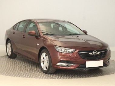 Opel Insignia , Salon Polska, Serwis ASO, Automat, Klimatronic, Tempomat,-1