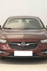 Opel Insignia , Salon Polska, Serwis ASO, Automat, Klimatronic, Tempomat,-2
