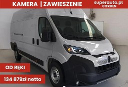 Citroen Jumper