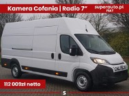 Fiat Ducato Maxi L4H3 Maxi L4H3 2.2 140KM