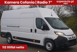Fiat Ducato Maxi L4H3 Maxi L4H3 2.2 140KM