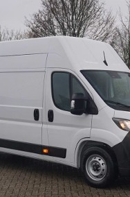 Fiat Ducato Maxi L4H3 Maxi L4H3 2.2 140KM-2
