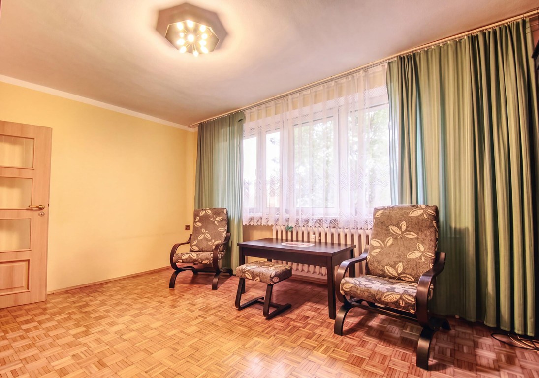 Mieszkanie na sprzedaż, 1 pokój, 37 m², Jaworzno