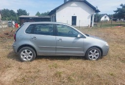 Volkswagen Polo IV 1.4 tdi