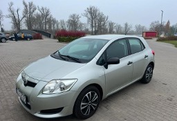 Toyota Auris I klima serwisowany