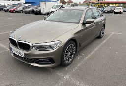 BMW SERIA 5 VII (G30/G31) 530d X-Drive Touring jedyny właściciel jeden serwis BMW