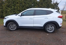 Hyundai Tucson 1,6 Polski salon