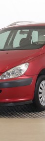 Peugeot 307 I , GAZ, Klimatronic, El. szyby-3