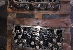 Massey Ferguson - Głowica Cylindrów - Sisu 84CTA-4V
