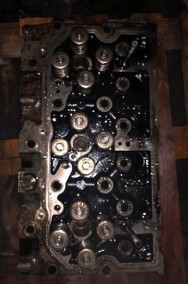 Massey Ferguson - Głowica Cylindrów - Sisu 84CTA-4V-2