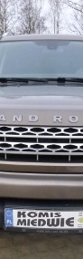 Land Rover Discovery IV IV 3.0D V6 SE-3