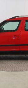 Skoda Yeti I , Klima, Tempomat-4