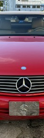 Mercedes-Benz Klasa SL R129 R129 SL500 SL320 Cabrio HardTop Zobacz LUXURYCLASSIC-4