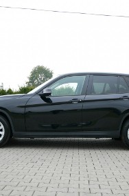 BMW X1 I (E84) FL sDrive 18d 143KM [Eu5] -Skóra -Grzane fotele +Koła zimowe-2