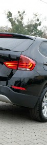 BMW X1 I (E84) FL sDrive 18d 143KM [Eu5] -Skóra -Grzane fotele +Koła zimowe-3