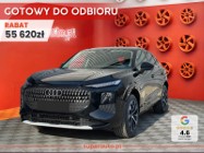 Audi Q3 II TFSI advanced Sportback 1.5 TFSI advanced Sportback (150 KM) Adaptacyjny