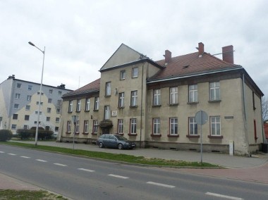 Lokal Lubliniec, ul. Paderewskiego 35.-1