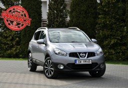 Nissan Qashqai I 1.5dCi(110KM)*Lift*Duża Navi*Kamera*Panorama*Reling*I Wł*Alu18&quot;ASO