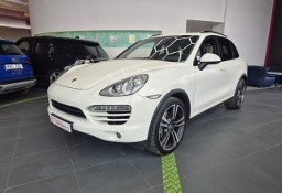 Porsche Cayenne II Porsche CAYENNE 3.0 DIESEL AUTOMAT