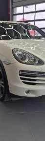 Porsche Cayenne II Porsche CAYENNE 3.0 DIESEL AUTOMAT-4