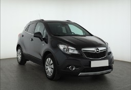 Opel Mokka , Skóra, Navi, Klimatronic, Tempomat, Parktronic,