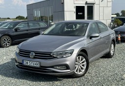 Volkswagen Passat B8 2.0 TDI 150KM 2020 EVO Busines, ACC, Lane Assist, FV23%, Salon PL