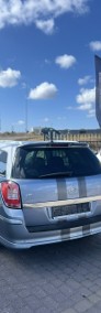 Opel Astra H Astra Opc, 2 komplety kluczy, 2 komplety kół,-3