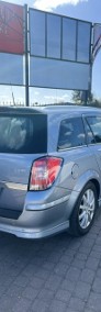 Opel Astra H Astra Opc, 2 komplety kluczy, 2 komplety kół,-4