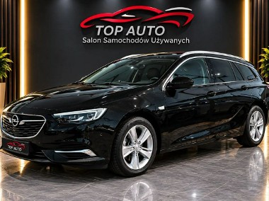 Opel Insignia II Country Tourer Opel Insignia 2.0 CDTI 4x4 Exclusive S/S HUD Automat El. klapa ACC-1