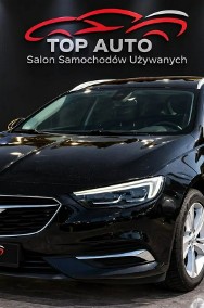 Opel Insignia II Country Tourer Opel Insignia 2.0 CDTI 4x4 Exclusive S/S HUD Automat El. klapa ACC-2