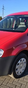 Volkswagen Caddy III 1,4benz 5 Osób.klimatyzacja.El.szyby.kredyt.OKAZJA-4
